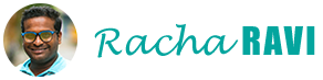 RachaRavi